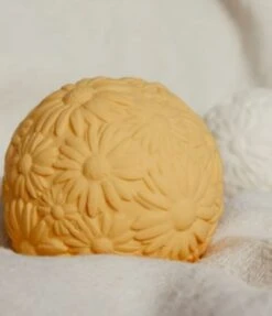By Lille Vilde Sensorikball Floral – Sunflower -Baby Lieferungen Geschäft 30132569 03