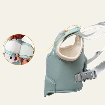 Brighten Kinder Die Anti Leine Traktionsseil Laufen Baby Kleinkind Gürtel 8 Brighten Kinder Die Anti Leine Traktionsseil Laufen Baby Kleinkind Gürtel – Bild 6