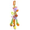 Vetaka Kinderwagenspielzeug Giraffe Babyspielzeug Für Kinder