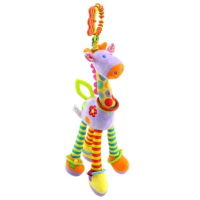 Vetaka Kinderwagenspielzeug Giraffe Babyspielzeug Für Kinder 3 Vetaka Kinderwagenspielzeug Giraffe Babyspielzeug Für Kinder