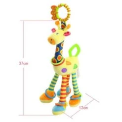 Vetaka Kinderwagenspielzeug Giraffe Babyspielzeug Für Kinder 10 Vetaka Kinderwagenspielzeug Giraffe Babyspielzeug Für Kinder -Baby Lieferungen Geschäft 30194752 03