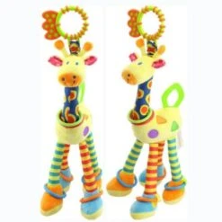 Vetaka Kinderwagenspielzeug Giraffe Babyspielzeug Für Kinder 12 Vetaka Kinderwagenspielzeug Giraffe Babyspielzeug Für Kinder -Baby Lieferungen Geschäft 30194752 05