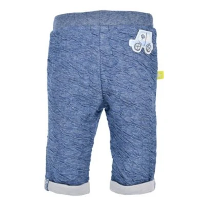 BONDI Kids Laufhose 'Little Boss' Für Jungen 4 BONDI Kids Laufhose 'Little Boss' Für Jungen – Bild 2