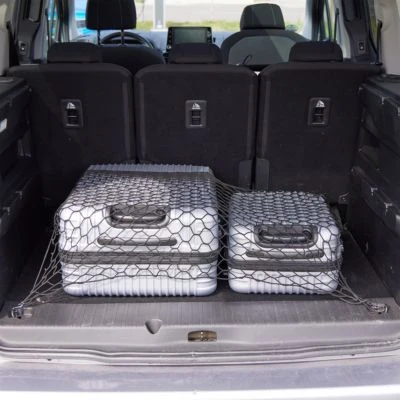 Relaxdays Auto Trennnetz Für Hunde 7 Relaxdays Auto Trennnetz Für Hunde – Bild 5