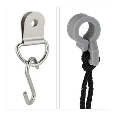 Relaxdays Auto Trennnetz Für Hunde 8 Relaxdays Auto Trennnetz Für Hunde – Bild 6