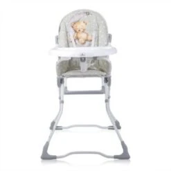 Kinderhochstuhl Marcel, Klappbar, Abwaschbarer Stoff Hochstühle -Baby Lieferungen Geschäft 30212910 03