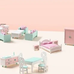 Brighten Minimöbel Für Kinder Kinderspielplatz Spielzeug 9 Brighten Minimöbel Für Kinder Kinderspielplatz Spielzeug -Baby Lieferungen Geschäft 30235034 03