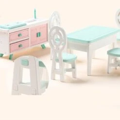 Brighten Minimöbel Für Kinder Kinderspielplatz Spielzeug 10 Brighten Minimöbel Für Kinder Kinderspielplatz Spielzeug -Baby Lieferungen Geschäft 30235034 04