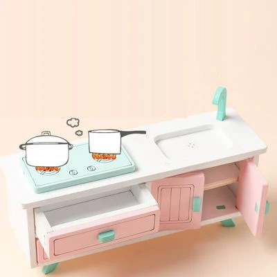 Brighten Minimöbel Für Kinder Kinderspielplatz Spielzeug 7 Brighten Minimöbel Für Kinder Kinderspielplatz Spielzeug – Bild 5