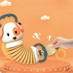 Epik Musikinstrument Zur Erleuchtung Der Kleinkinderfrüherziehung Cartoon Tier Baby Akkordeon -Baby Lieferungen Geschäft 30339420 03
