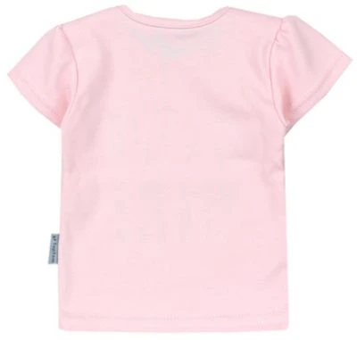 TupTam Baby Mädchen Kurzarm T-Shirt 5er Set Für Mädchen 7 TupTam Baby Mädchen Kurzarm T-Shirt 5er Set Für Mädchen – Bild 5