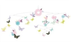 DJECO DJ04320 Hängespielzeug Für Babys