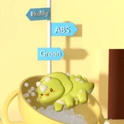 Enbaoxin Dinosaurier Saugspinner Für Kinder Fidget Spinner Cartoon Dinosaurier Bad Spielzeug Baby Spielzeug 10 Enbaoxin Dinosaurier Saugspinner Für Kinder Fidget Spinner Cartoon Dinosaurier Bad Spielzeug Baby Spielzeug -Baby Lieferungen Geschäft 30437230 03