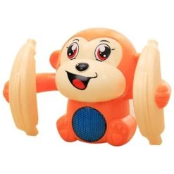 Decome 1pc Sprachsteuerungsspielzeug Für Kinder 1pc Affen Musikspielzeug Für Kinder -Baby Lieferungen Geschäft 30520087 03