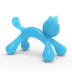 Decome Baby Silikon Beißring Beißstab Für Babys