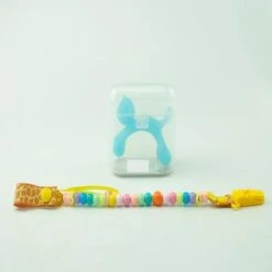 Decome Baby Silikon Beißring Beißstab Für Babys -Baby Lieferungen Geschäft 30520679 03