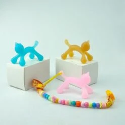 Decome Baby Silikon Beißring Beißstab Für Babys -Baby Lieferungen Geschäft 30520679 04