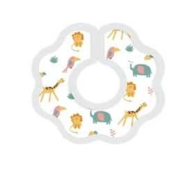 Decome Einweg Speicheltuch Für Babys Baby Lätzchen