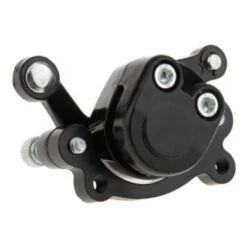 Lineup24 Bremssattel Links Schwarz Inkl. Bremsbeläge N32 -Baby Lieferungen Geschäft 30594655 03