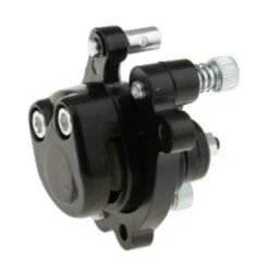 Lineup24 Bremssattel Links Schwarz Inkl. Bremsbeläge N32 -Baby Lieferungen Geschäft 30594655 04