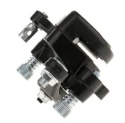 Lineup24 Bremssattel Links Schwarz Inkl. Bremsbeläge N32 -Baby Lieferungen Geschäft 30594655 06