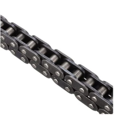 Lineup24 Kette T8F 32 Glieder / 64 Zähne Mit Kettenschloß Für Kinderquad 4 Lineup24 Kette T8F 32 Glieder / 64 Zähne Mit Kettenschloß Für Kinderquad – Bild 2