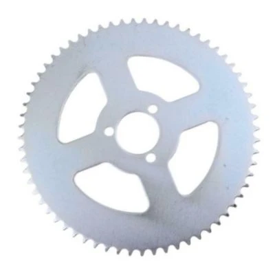 Lineup24 Kettenrad Zahnrad 68 Zähne InnenØ 26,5 Für 25H Kette 5 Lineup24 Kettenrad Zahnrad 68 Zähne InnenØ 26,5 Für 25H Kette – Bild 3