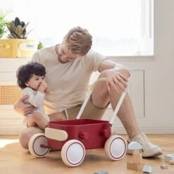 SHAOKE Lauflernwagen Kinderwagen 7 - 36 Monate Für Jungen Und Mädchen Lauflernwagen 10 SHAOKE Lauflernwagen Kinderwagen 7 - 36 Monate Für Jungen Und Mädchen Lauflernwagen -Baby Lieferungen Geschäft 30596402 03