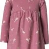 Kinder Jerseykleid Von SALT AND PEPPER
