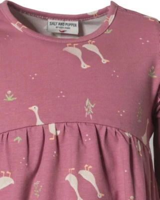 Kinder Jerseykleid Von SALT AND PEPPER 4 Kinder Jerseykleid Von SALT AND PEPPER – Bild 2