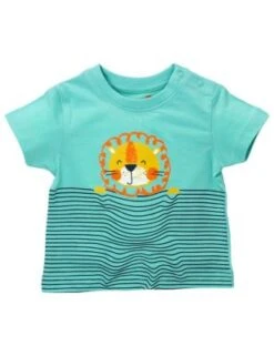 VENERE Shirt Kurzarm Frühling, Sommer T-Shirts Für Jungen