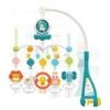 Decome Multifunktionales Baby-Nachtglocken-Beruhigungsspielzeug Baby Musik Rotierendes Bettglockenspielzeug 1 Decome Multifunktionales Baby-Nachtglocken-Beruhigungsspielzeug Baby Musik Rotierendes Bettglockenspielzeug -Baby Lieferungen Geschäft 30746177 01