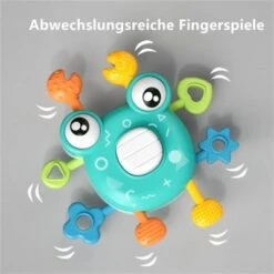 Enbaoxin Handtrainings Spielzeug Für Kinder Fingerspiele Zum Schieben Und Ziehen Kinder Spielzeug 12 Enbaoxin Handtrainings Spielzeug Für Kinder Fingerspiele Zum Schieben Und Ziehen Kinder Spielzeug -Baby Lieferungen Geschäft 30789677 05