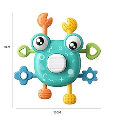 Enbaoxin Handtrainings Spielzeug Für Kinder Fingerspiele Zum Schieben Und Ziehen Kinder Spielzeug 8 Enbaoxin Handtrainings Spielzeug Für Kinder Fingerspiele Zum Schieben Und Ziehen Kinder Spielzeug – Bild 6