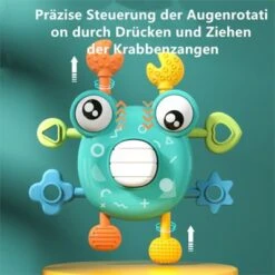 Decome Pädagogisches Musikalisches Babyspielzeug Für Kinder Mit Zuckungen Spielzeug Für Die Handpumpe Für Kinder -Baby Lieferungen Geschäft 30866212 03