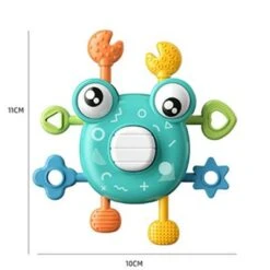 Decome Pädagogisches Musikalisches Babyspielzeug Für Kinder Mit Zuckungen Spielzeug Für Die Handpumpe Für Kinder -Baby Lieferungen Geschäft 30866212 06