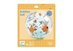 DJECO Jeux D'adresse Bubbles Kugel Ø35 Cm