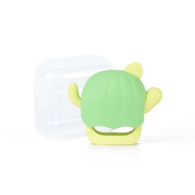 Vicabo Beißring Kaktus Beißringe Für Kinder 3 Vicabo Beißring Kaktus Beißringe Für Kinder