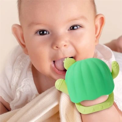 Vicabo Beißring Kaktus Beißringe Für Kinder 4 Vicabo Beißring Kaktus Beißringe Für Kinder – Bild 2