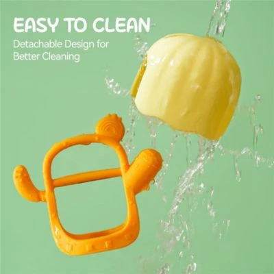 Vicabo Beißring Kaktus Beißringe Für Kinder 6 Vicabo Beißring Kaktus Beißringe Für Kinder – Bild 4