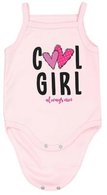 TupTam Mädchen Babybody Mit Spagettiträger Sommer 5er Pack Für Mädchen 6 TupTam Mädchen Babybody Mit Spagettiträger Sommer 5er Pack Für Mädchen – Bild 4