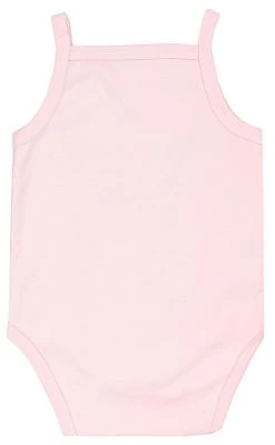 TupTam Mädchen Babybody Mit Spagettiträger Sommer 5er Pack Für Mädchen 8 TupTam Mädchen Babybody Mit Spagettiträger Sommer 5er Pack Für Mädchen – Bild 6