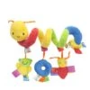 Vicabo Spiral Kinderwagen Spielzeug Plüschtier Für Kinderbett Kinderwagenketten Für Kinder 2 Vicabo Spiral Kinderwagen Spielzeug Plüschtier Für Kinderbett Kinderwagenketten Für Kinder -Baby Lieferungen Geschäft 30971373 01
