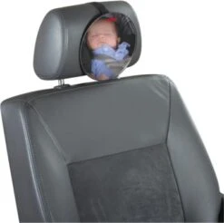 Reer Autospiegel Safetyview 11 Reer Autospiegel Safetyview -Baby Lieferungen Geschäft 3101398 05