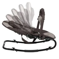 LITTLE WORLD Babywippe Starwing Beige Und Braun 11 LITTLE WORLD Babywippe Starwing Beige Und Braun -Baby Lieferungen Geschäft 31238958 05