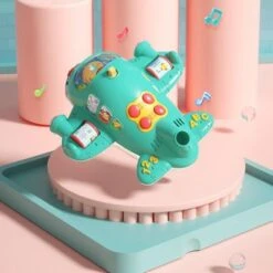 Enbaoxin Kinderspielzeug Zum Schieben Für Kleinkinder Großer Lauflernwagen Für Kleinkinder -Baby Lieferungen Geschäft 31390811 04