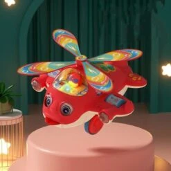 Enbaoxin Kinderspielzeug Zum Schieben Für Kleinkinder Großer Lauflernwagen Für Kleinkinder -Baby Lieferungen Geschäft 31390811 05