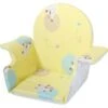 Schardt Sitzverkleinerer Für Kombi Hochstuhl X-TRA, Schäfchen Gelb -Baby Lieferungen Geschäft 3150979 01