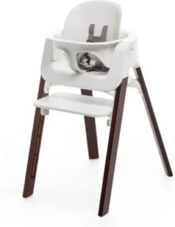 Stokke Steps™ Baby Set, White 12 Stokke Steps™ Baby Set, White -Baby Lieferungen Geschäft 3568232 05