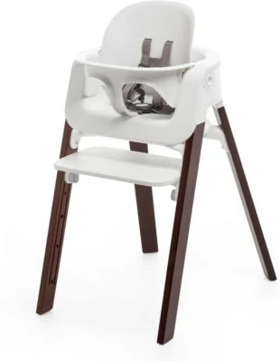 Stokke Steps™ Baby Set, White 7 Stokke Steps™ Baby Set, White – Bild 5